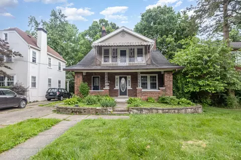 2831 Mckinley Ave, Cincinnati, OH 45211