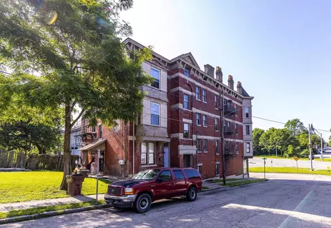 1200 Lincoln Ave, Cincinnati, OH 45206