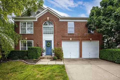 2540 Coveyrun Ct, Cincinnati, OH 45230