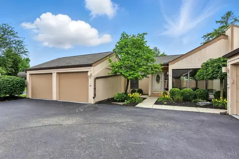 8116 Timbertree Way, West Chester, OH 45069