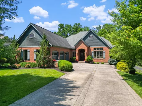 10601 Deerfield Rd, Montgomery, OH 45242