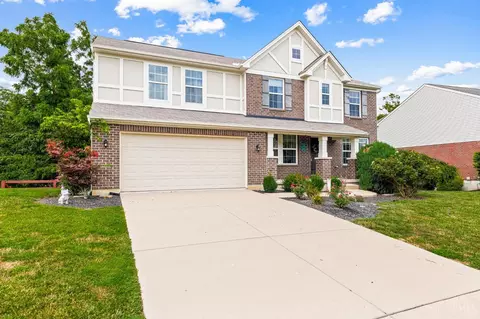 4323 Southcross Rd, Batavia, OH 45103