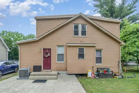 Exterior - 7032 River Rd, Cincinnati, OH 45233 photo 6 of 6
