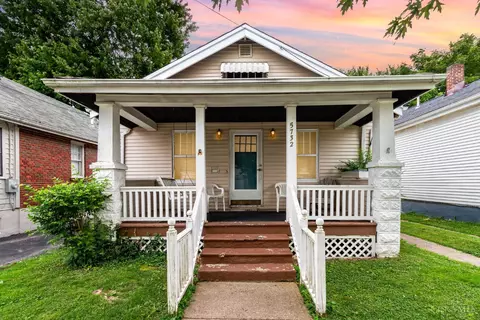 5732 Section Ave, Norwood, OH 45212