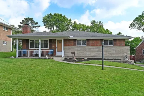 5648 Hollowview Ct, Cincinnati, OH 45233