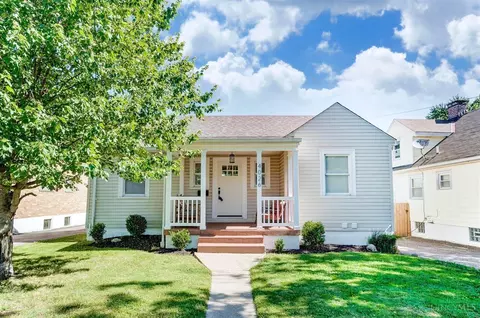 4026 Oleary Ave, Deer Park, OH 45236