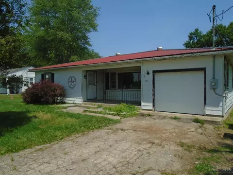 950 Mt Orab Pike, Georgetown, OH 45121