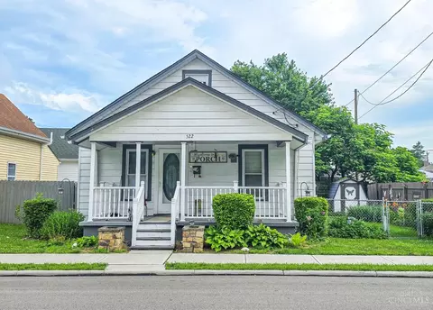 522 Park Ave, Harrison, OH 45030