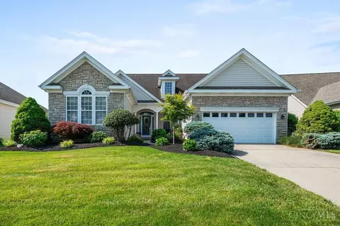 1313 Creek Cv, Hamilton Township, OH 45039