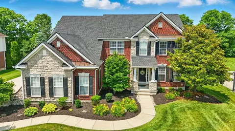 6109 Lancashire Trl, Liberty Township, OH 45044