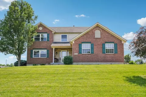 4921 Brooke Hill Ct, Liberty Twp, OH 45011