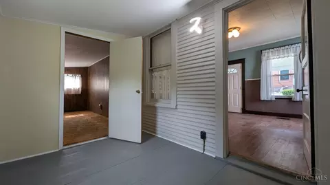 Entry Way - 104 Main St, Cleves, OH 45002 photo 2 of 2