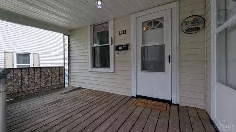 Exterior - 104 Main St, Cleves, OH 45002 photo 1 of 7
