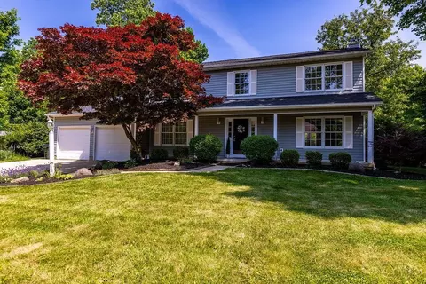 182 Ryan Dr, Oxford, OH 45056
