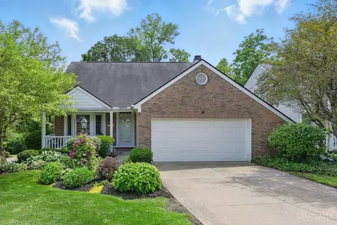 984 Wittshire Ln, Cincinnati, OH 45255