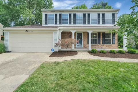 761 Regent Rd, Cincinnati, OH 45245