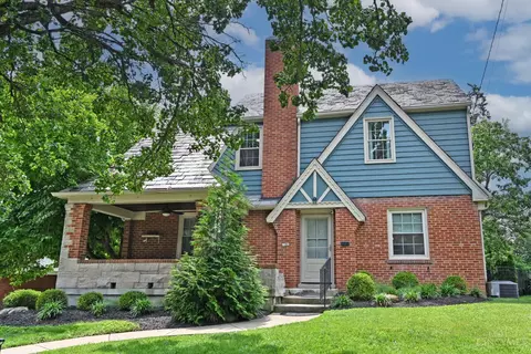 1301 Cryer Ave, Cincinnati, OH 45208