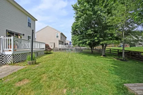 Exterior - 292 Delaware Dr, Hamilton Township, OH 45039 photo 13 of 16