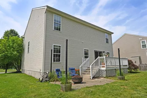 Exterior - 292 Delaware Dr, Hamilton Township, OH 45039 photo 16 of 16
