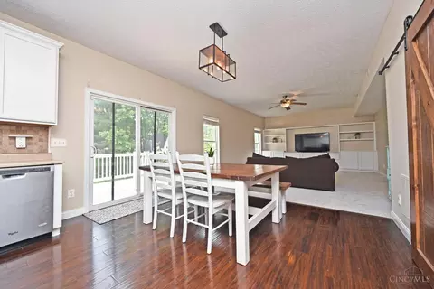 Dining - 292 Delaware Dr, Hamilton Township, OH 45039 photo 1 of 1