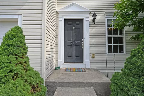 Exterior - 292 Delaware Dr, Hamilton Township, OH 45039 photo 3 of 16