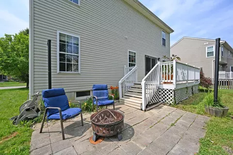 Exterior - 292 Delaware Dr, Hamilton Township, OH 45039 photo 11 of 16