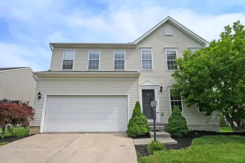 292 Delaware Dr, Hamilton Township, OH 45039