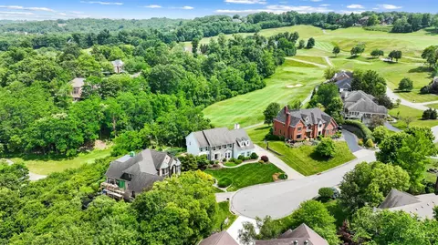 7420 Spyglass Ct, Cincinnati, OH 45244