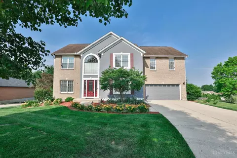 6993 Clawson Ridge Ct, Liberty Twp, OH 45011