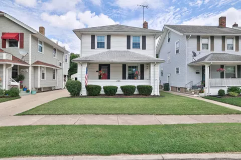 226 Sherman Ave, Hamilton, OH 45013