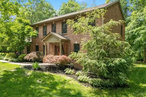 314 Todds Ridge Rd, Wilmington, OH 45177