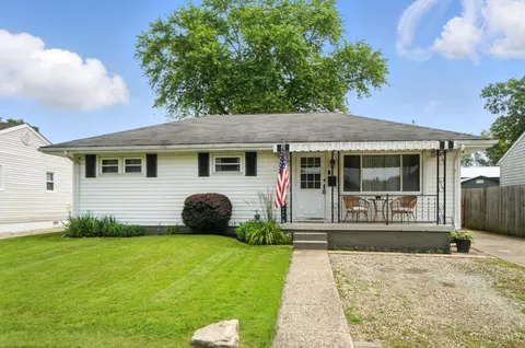1646 Biscayne Dr, Hamilton, OH 45013
