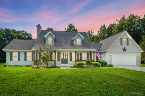 1799 Rosewood Ln, Milford, OH 45150