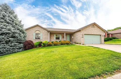 3516 Alec Dr, Fairfield, OH 45014