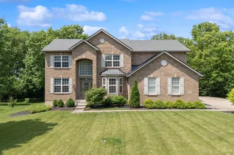 6608 Red Pine Dr, Liberty Township, OH 45044