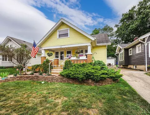 637 Ridgewood Ave, Hamilton, OH 45013
