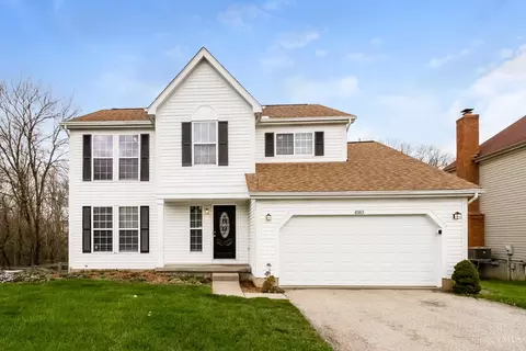 4583 Carnoustie, Batavia, OH 45103