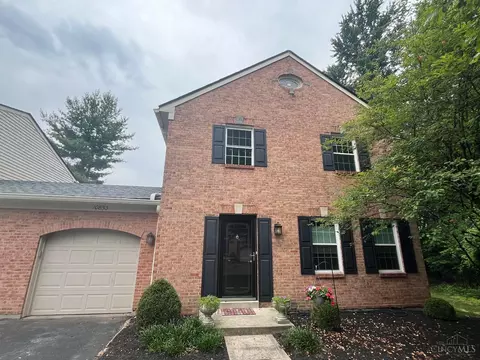 10853 Fallsington Ct, Blue Ash, OH 45242