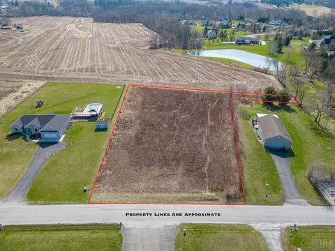 620 Hoskins Rd, Union Twp, OH 45177