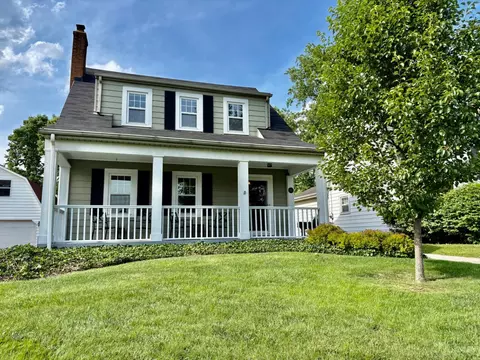 2617 Milton Rd, Middletown, OH 45042