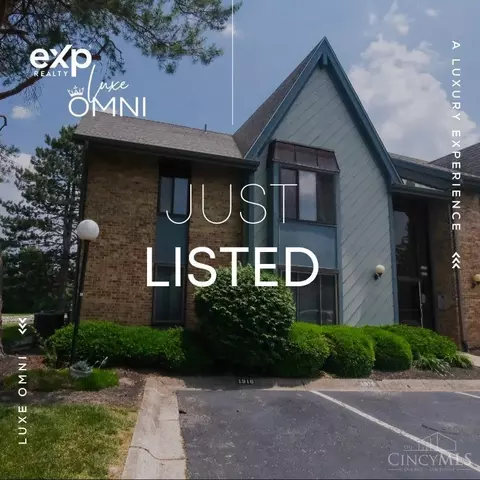 1918 Washington South Dr, Washington Township, OH 45458