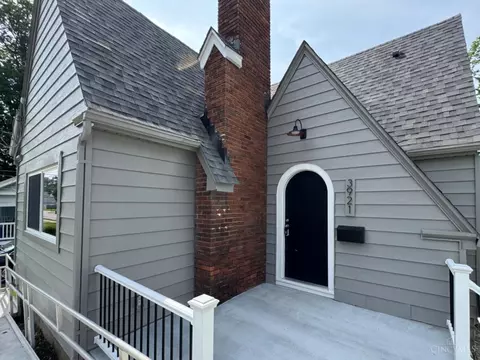 3921 Elm Ave, Silverton, OH 45236 photo 3