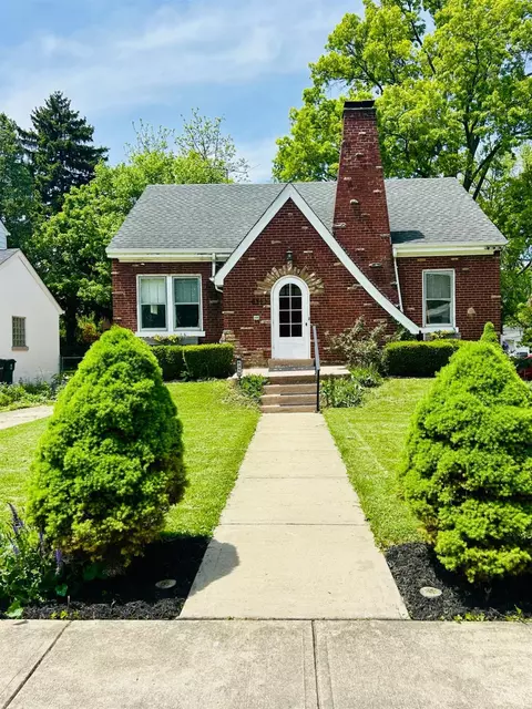 6311 Heitzler Ave, Cincinnati, OH 45224
