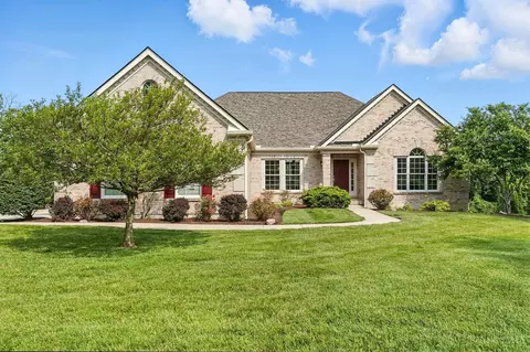7782 Ingrams Ridge Dr, Cincinnati, OH 45244