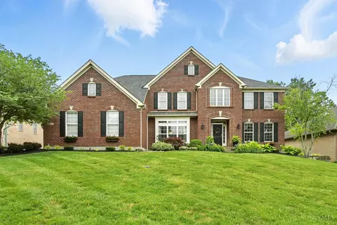 4215 Logsdons Woods Dr, Liberty Twp, OH 45011