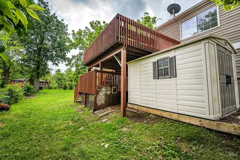 3860 Wagon Trail Rd, Mason, OH 45040