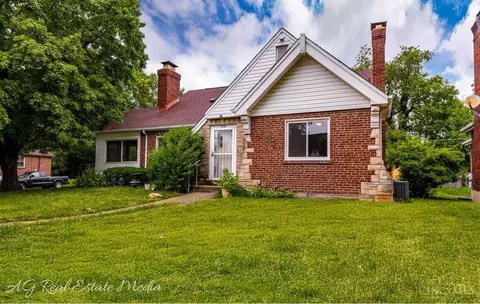 1502 Shenandoah Ave, Cincinnati, OH 45237