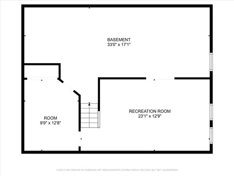 Floorplan - 1184 Locust Corner Rd, Cincinnati, OH 45245 photo 3 of 4