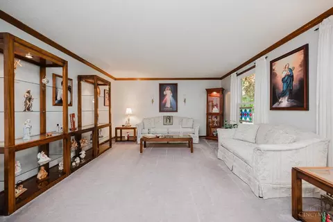 Living - 1184 Locust Corner Rd, Cincinnati, OH 45245 photo 1 of 5