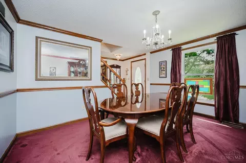 Dining - 1184 Locust Corner Rd, Cincinnati, OH 45245 photo 3 of 5
